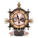 Фигурка Pop Mart Skullpanda Image of Reality 'The Timelapse' - фото