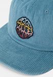 Бейсболка Buff CHILL TRUCKER DISTER WATER, Water/Blue - фото 5