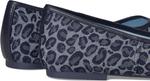 Балетки VIONIC Orinda 2, цвет Leopard Pattern Denim - фото 6