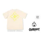 BURNIN Футболка унисекс, Белый - фото 7