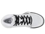 Кроссовки PUMA Kids Court Pro, Puma White-puma Black - фото 2