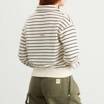 Толстовка поло Jw Anderson, мультиколор - фото 3