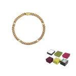 Кулон с переплетающимися буквами G GUCCI - фото