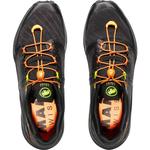 Мужские полуботинки Sertig Tr Mammut, черный - фото 3