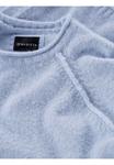 Свитер РЕНЗИМО BABISTA, светло-синий - фото 8