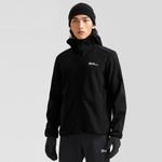 JACK WOLFSKIN Куртка мужская, Black/6000 - фото 7