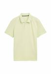 Поло BASIC WITH CONTRAST TOM TAILOR, светло-зеленый - фото 5