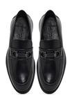 Лоферы Derimod LOAFERS, Black - фото 3