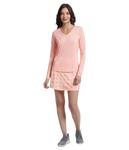 Топ Jamie Sadock Long, цвет Shell - фото 5