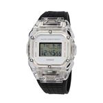 CASIO Унисекс белые часы - фото 7