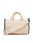 Сумка KARL LAGERFELD B1W50018 Beige - фото 4