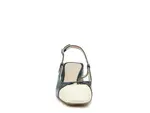 Туфли Tarra Sam Edelman, Black/Ivory - фото 2