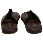 Сабо с закрытым носком для мужчин Neiliansheng, черный - фото 9