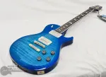 PRS S2 McCarty 594 Singlecut - Лэйк Блю (с/н: 5512) - фото 9