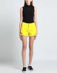Шорты Twinset, желтый - фото 2