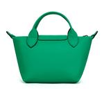 LONGCHAMP Кожаная сумка через плечо - фото 4