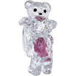 Прозрачные украшения Swarovski, Transparent - фото 3