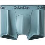 Мужские боксеры Calvin Klein, CAX-Темно-зеленый - фото