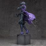 X Resonance Assassin Wu Li Si, Seven IP Blister Packs 26cm POP MART - фото 3