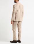 Костюм Eleventy, бежевый - фото 3