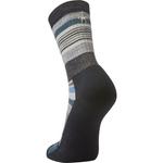 Носки Smartwool Everyday Joviansphere Crew Smartwool, Black - фото 2