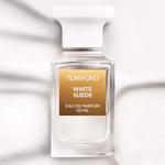 Парфюмерная вода Tom Ford White Suede, 30 мл - фото 4