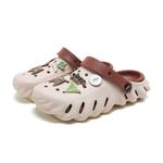 Сабо Jeep Clogs Unisex - фото 4