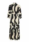 Платье VILA Maxi dress, Black Beauty/Black - фото 7