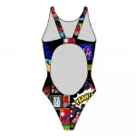 Купальник Turbo Yeah Comic, мультиколор - фото 2