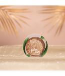 Пудра PHYSICIANS FORMULA Butter Glow Pressed Powder, Translucent Glow, 8g - фото 5