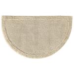 Коврик для ванной Erwin Müller Duschvorlage halbrund Stuttgart, бежевый - фото 2