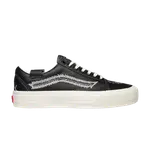 Ботинки Shane Gonzales x Old Skool VLT LX Vans, черный - фото