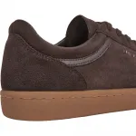 Кроссовки Hackett Beck Vibe, коричневый - фото 5