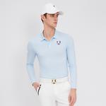 Мужская одежда для гольфа RYDER CUP EST.1927, белый - фото 12