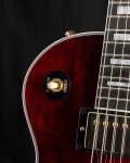 Gibson Les Paul Custom 70-х Вино-красный - фото 10