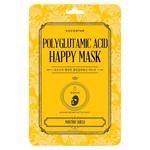 Маска для лица Kocostar Polyglutamic Acid Happy Mask, 25 мл - фото