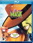 Диск Blu-ray The Mask [1994] - фото