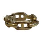 AMBUSH Серебряное кольцо Unisex Gold - фото