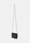 Клатч Tommy Hilfiger ICON CARD HOLDER CHAIN, Black - фото 2