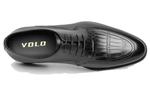 Туфли мужские низкие Volo, черный - фото 3