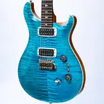 PRS Custom 24-08 в цвете Carroll Blue - фото