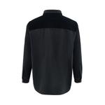 Куртка мужская CAT, черная - фото 5