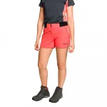 Шорты Trangoworld Stora, красный - фото