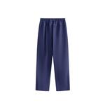 Детские спортивные брюки Mizuno, темно-синие - фото 5