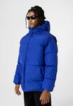 Куртка zibi London Winter jacket, Sax/Royal Blue - фото 6