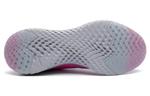 Nike Epic React Flyknit 1 Кроссовки женские, pink - фото 5