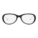 GENTLE MONSTER Maison Margiela Очки, Black - фото 6