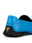 Tod's мокасины Automobili Lamborghini, синий - фото 5