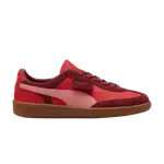 Кроссовки Puma PALOMO x Palermo, красный - фото