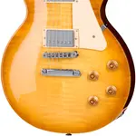 Электрогитара Gibson Les Paul Studio Session - Honey Burst - фото 6